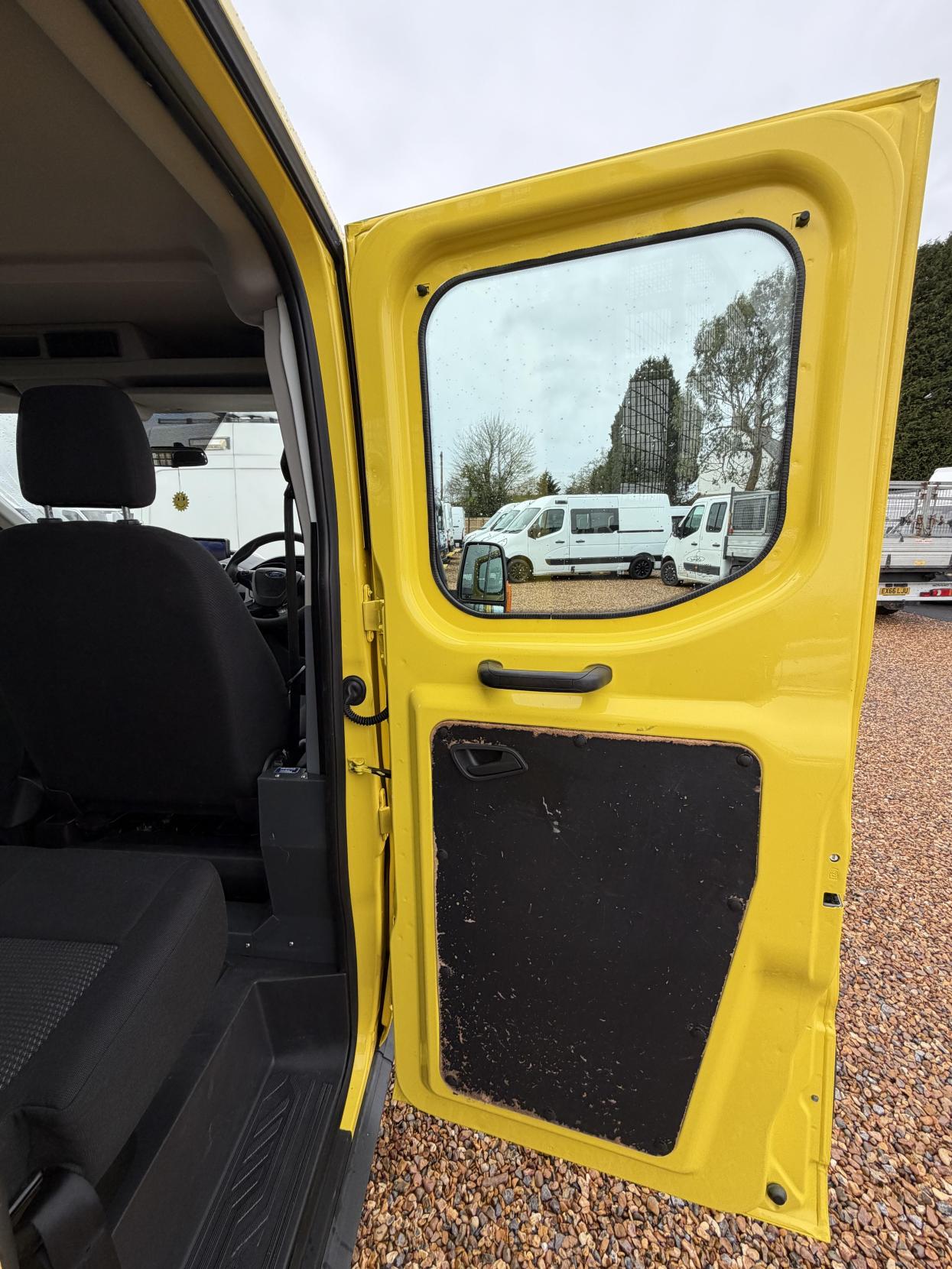 Used Ford Transit 2016 for sale - 77619406: Photo 30