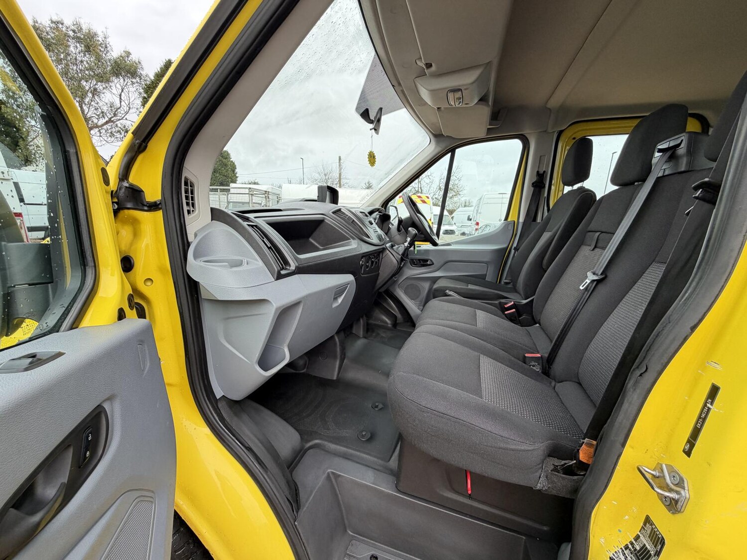 Used Ford Transit 2016 for sale - 77619406: Photo 33