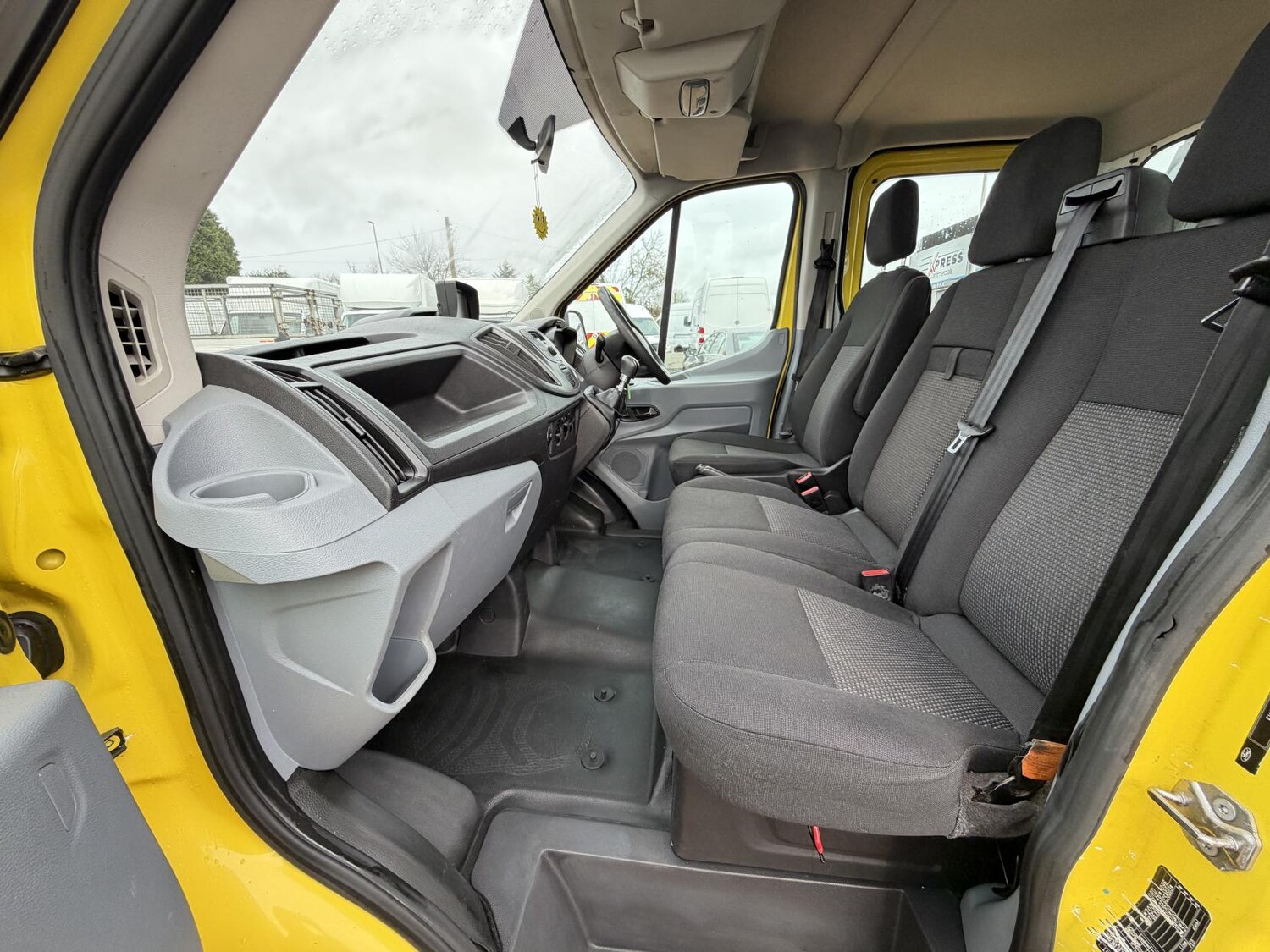 Used Ford Transit 2016 for sale - 77619406: Photo 34