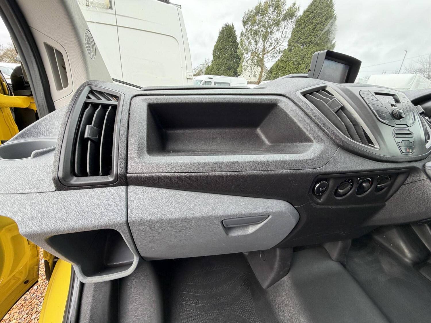 Used Ford Transit 2016 for sale - 77619406: Photo 35