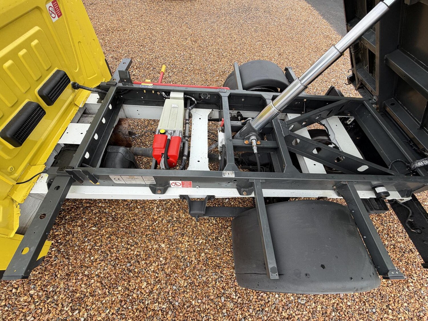 Used Ford Transit 2016 for sale - 77619406: Photo 38