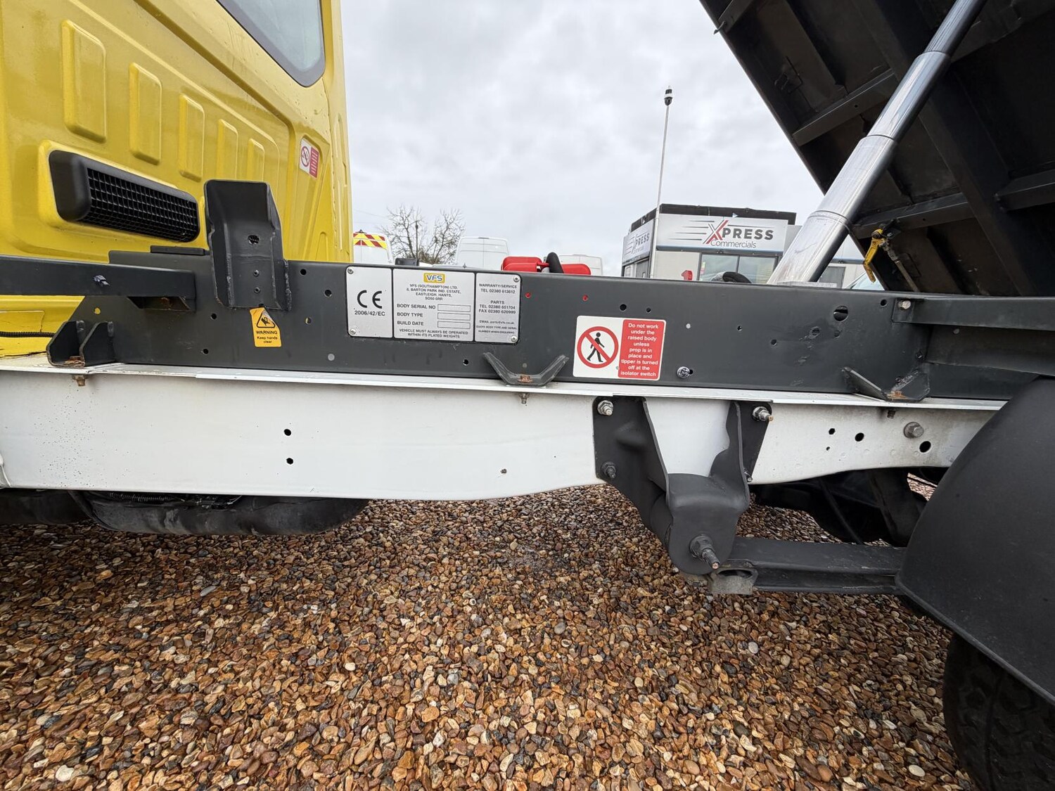 Used Ford Transit 2016 for sale - 77619406: Photo 40