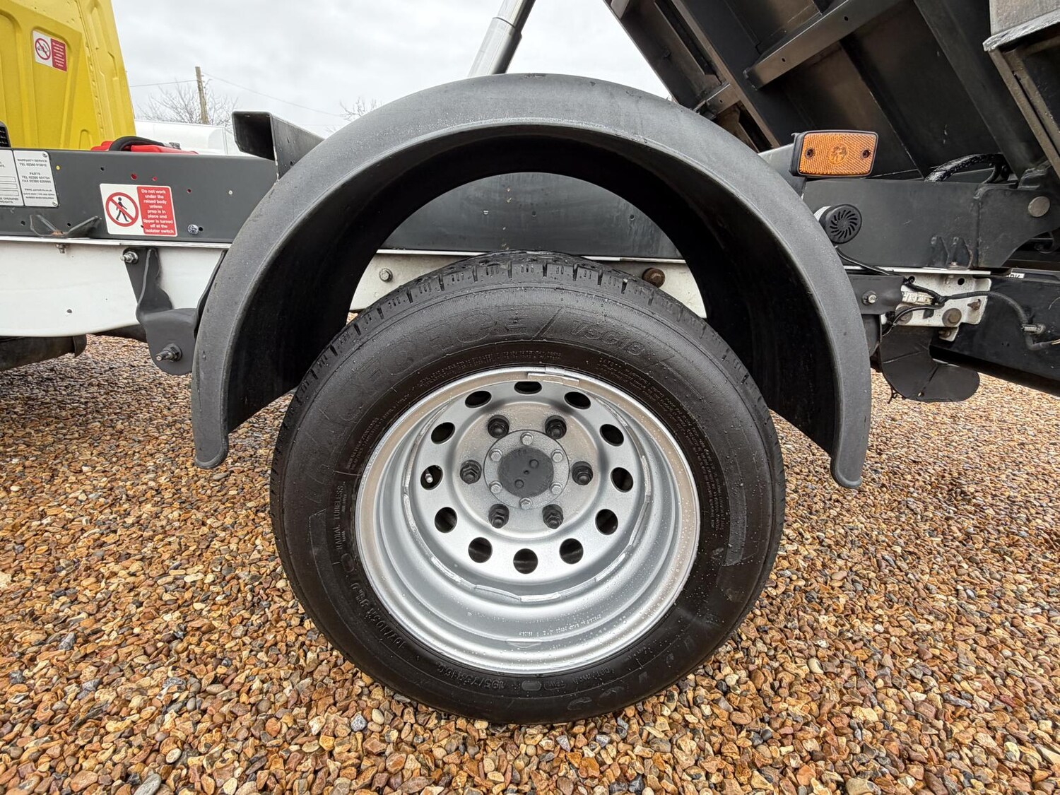 Used Ford Transit 2016 for sale - 77619406: Photo 50