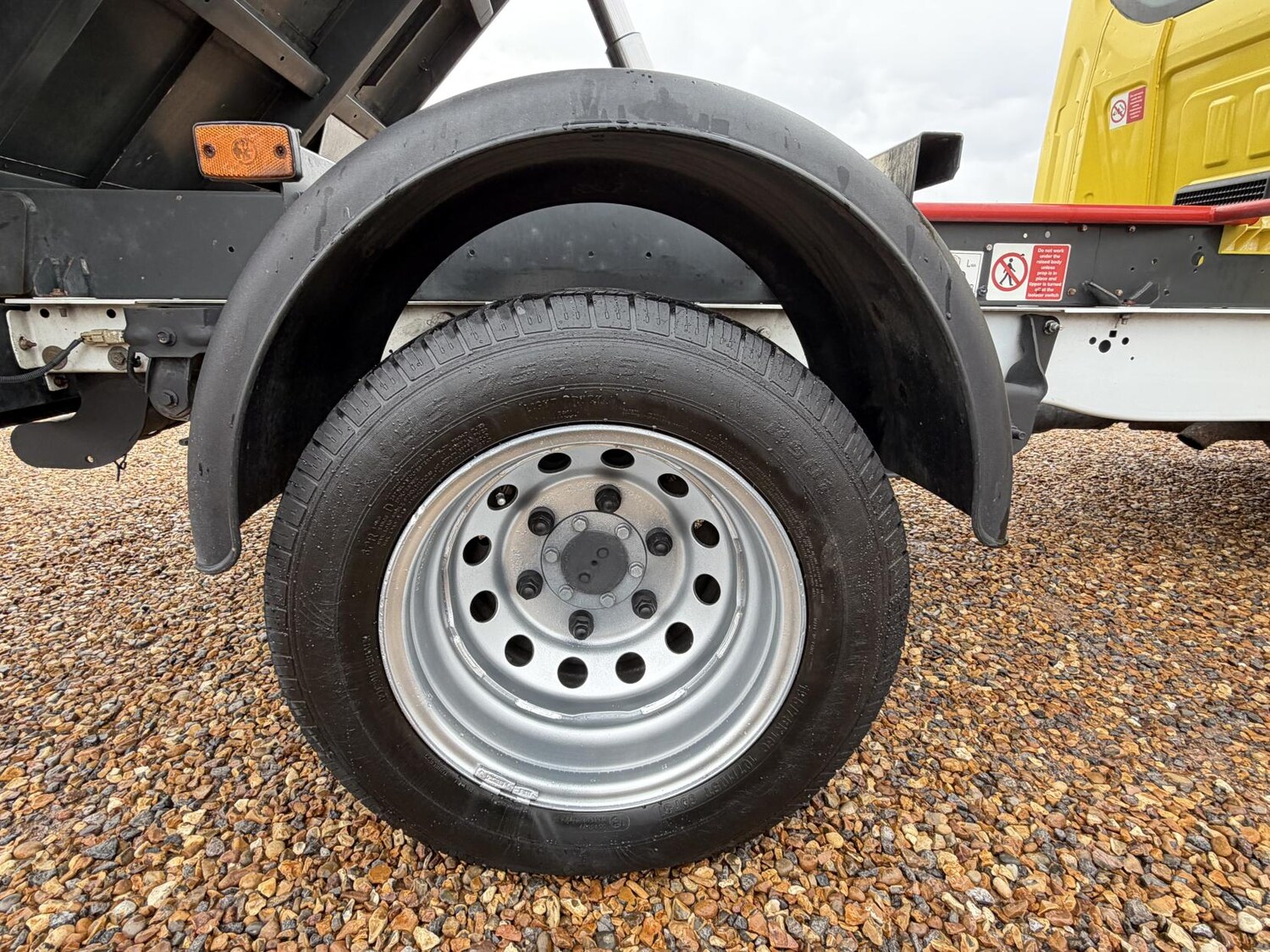 Used Ford Transit 2016 for sale - 77619406: Photo 52