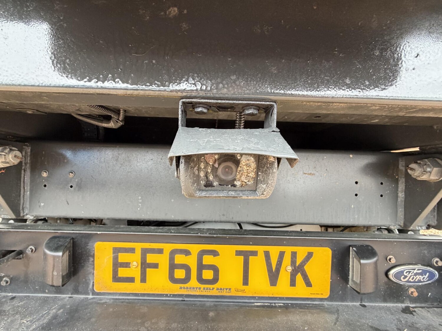 Used Ford Transit 2016 for sale - 77619406: Photo 54