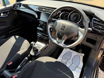 Used DS Automobiles DS 3 2016 for sale - 79156980: Photo