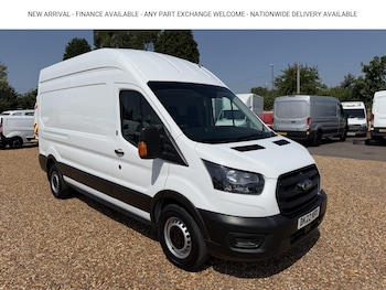 Used Ford Transit 2022 for sale - 78995591: Photo