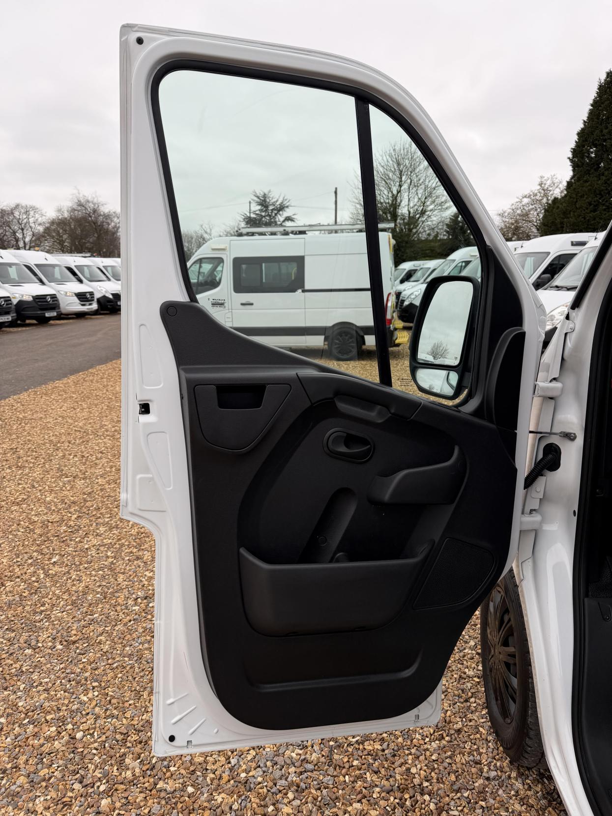 Used Vauxhall Movano 2019 for sale - 77782175: Photo 13