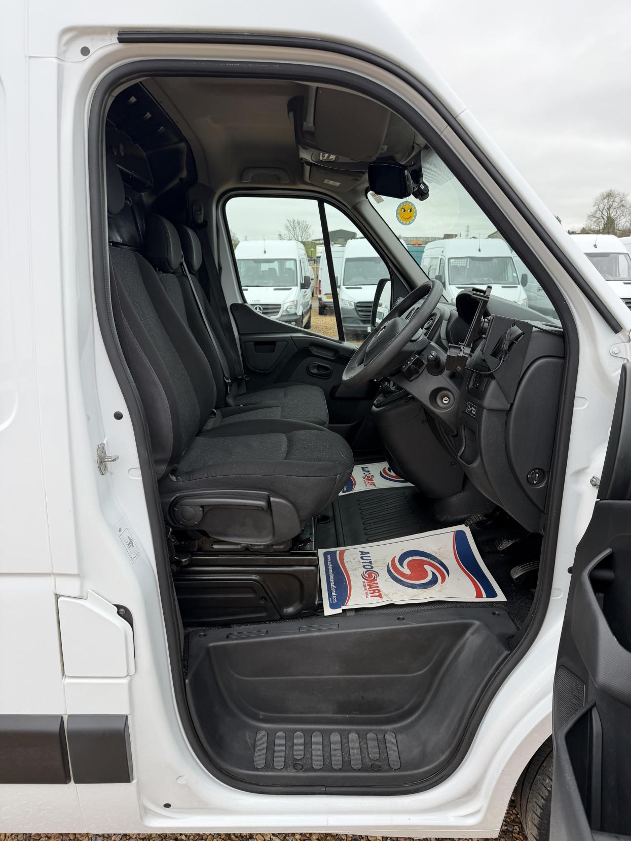Used Vauxhall Movano 2019 for sale - 77782175: Photo 14