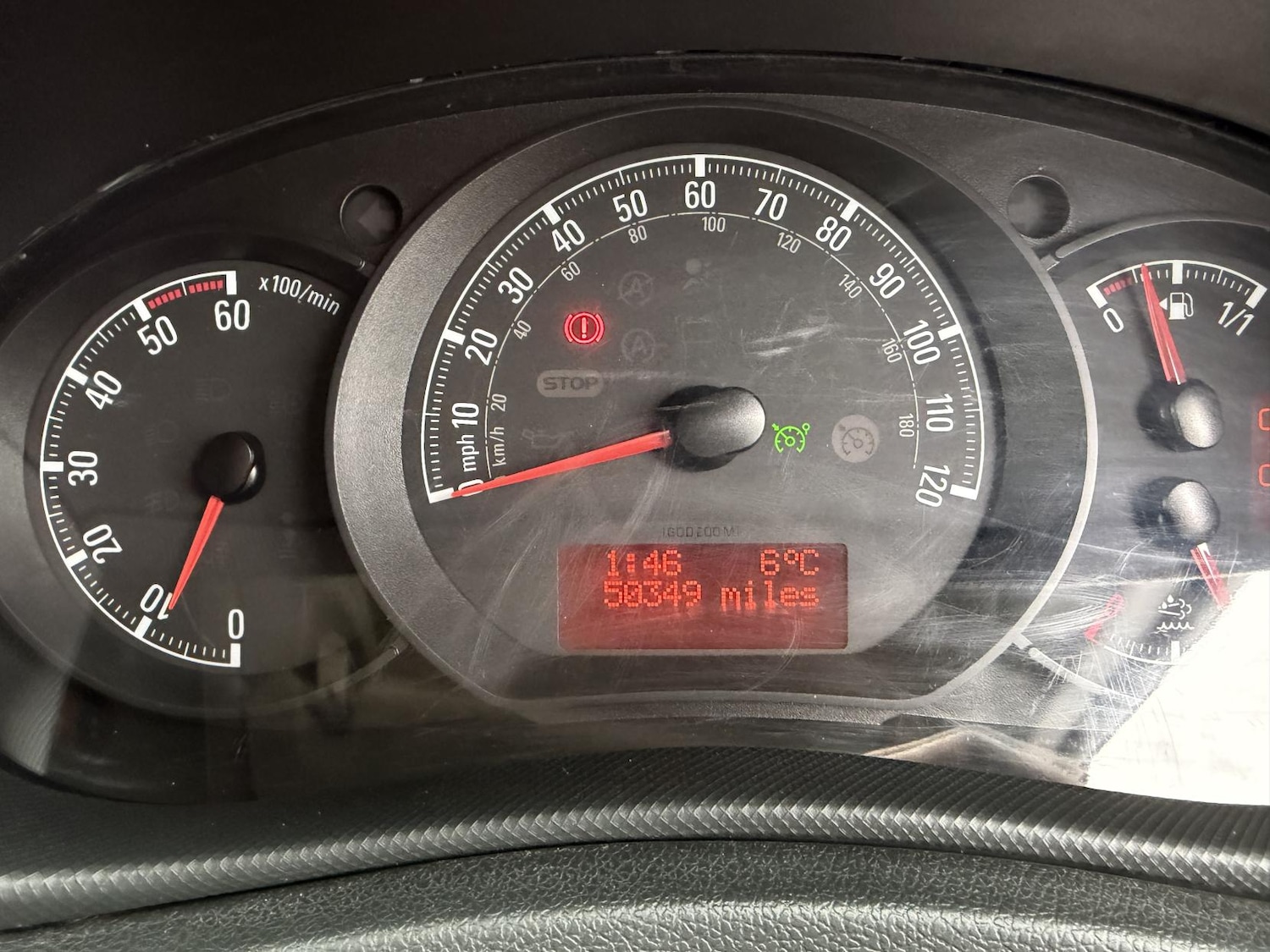 Used Vauxhall Movano 2019 for sale - 77782175: Photo 21