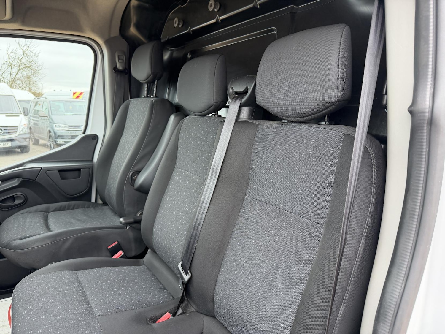 Used Vauxhall Movano 2019 for sale - 77782175: Photo 22