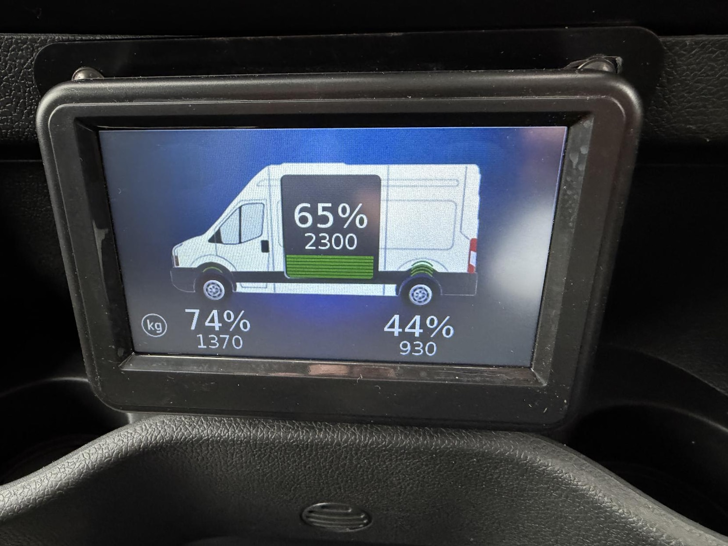 Used Vauxhall Movano 2019 for sale - 77782175: Photo 23