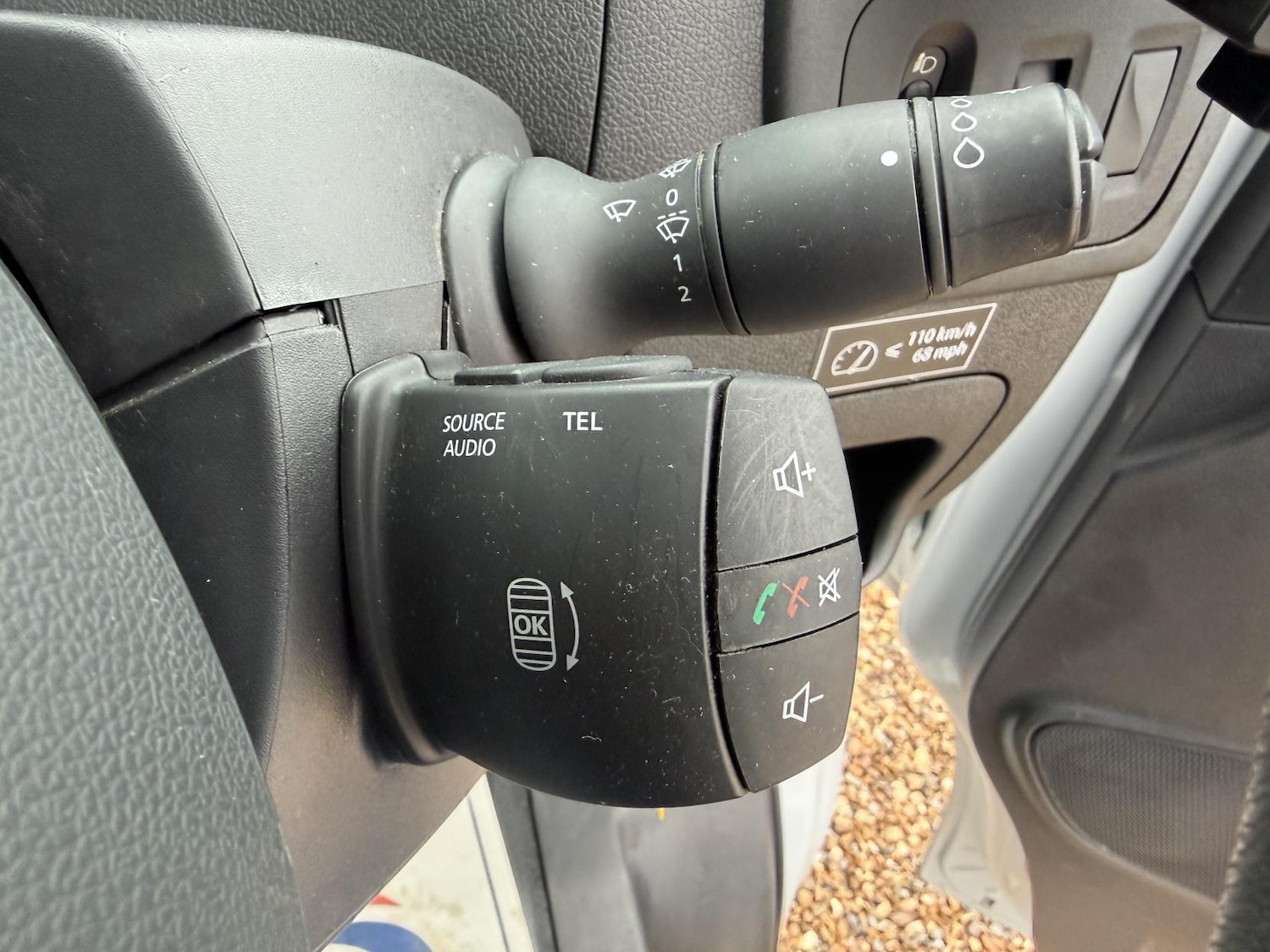 Used Vauxhall Movano 2019 for sale - 77782175: Photo 24