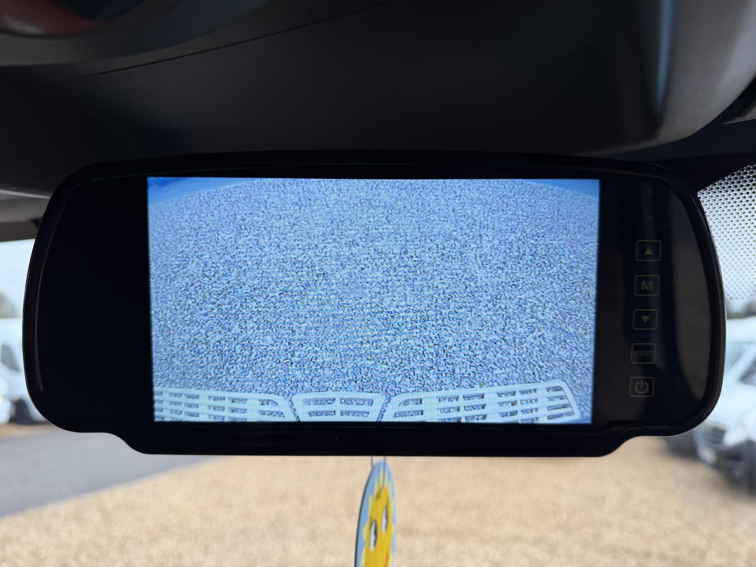 Used Vauxhall Movano 2019 for sale - 77782175: Photo 28