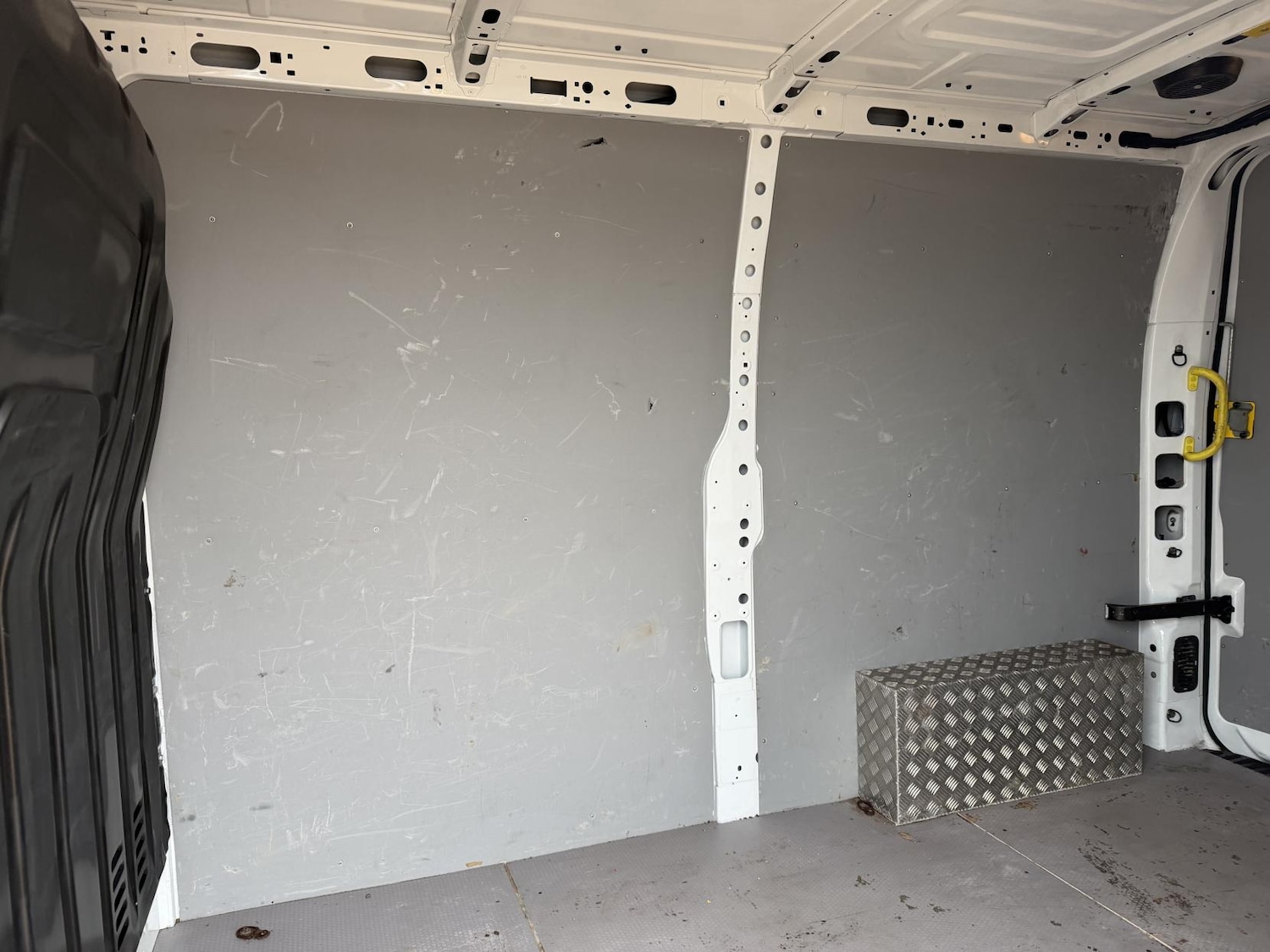 Used Vauxhall Movano 2019 for sale - 77782175: Photo 29