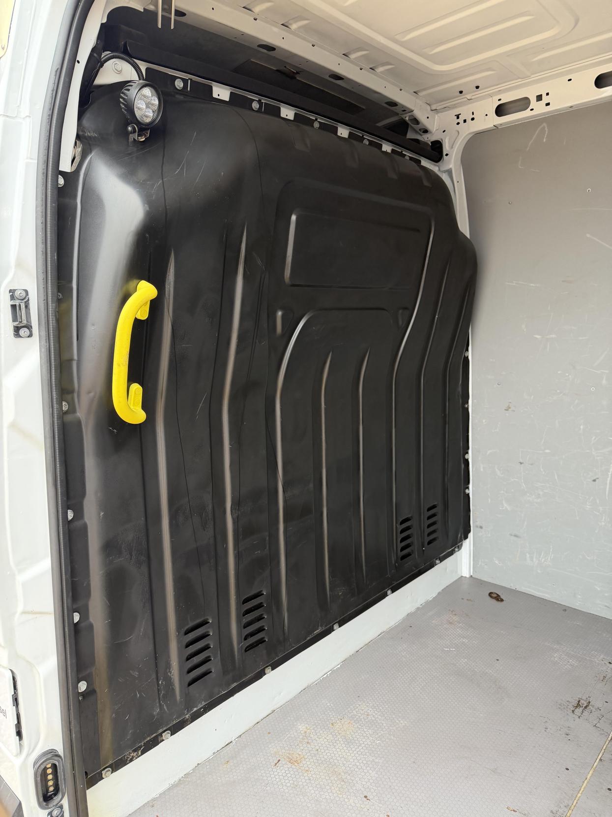 Used Vauxhall Movano 2019 for sale - 77782175: Photo 31