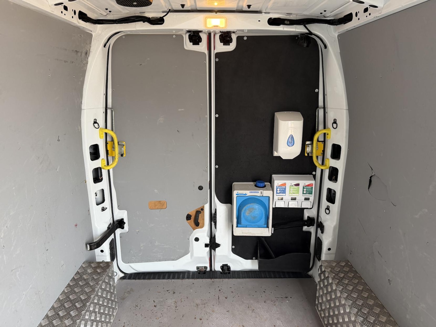 Used Vauxhall Movano 2019 for sale - 77782175: Photo 34