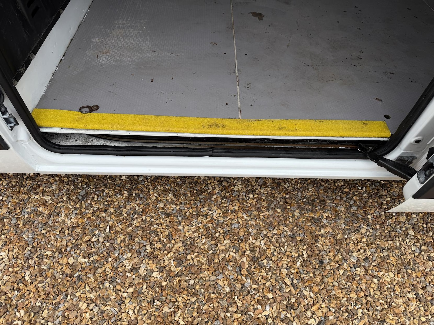 Used Vauxhall Movano 2019 for sale - 77782175: Photo 37