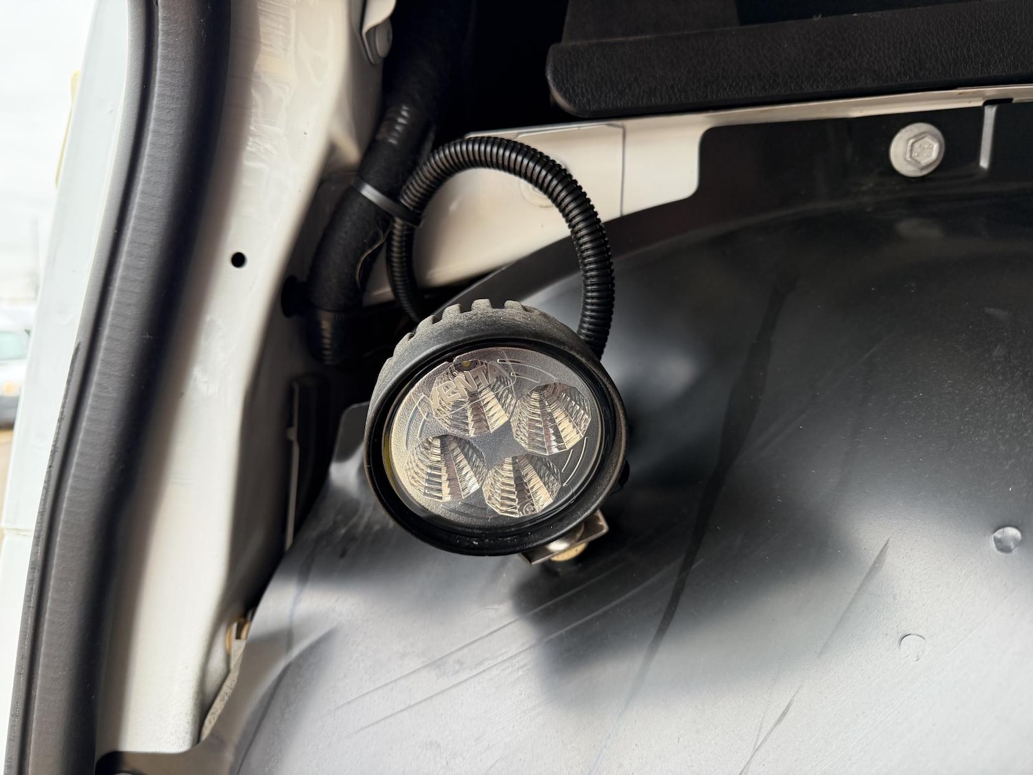 Used Vauxhall Movano 2019 for sale - 77782175: Photo 38