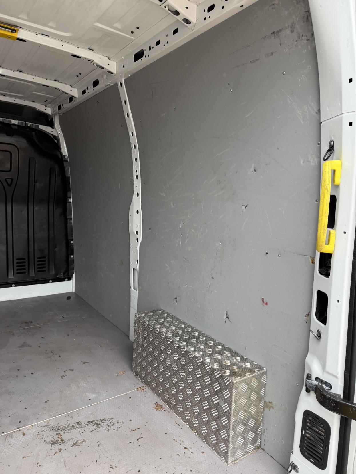 Used Vauxhall Movano 2019 for sale - 77782175: Photo 39