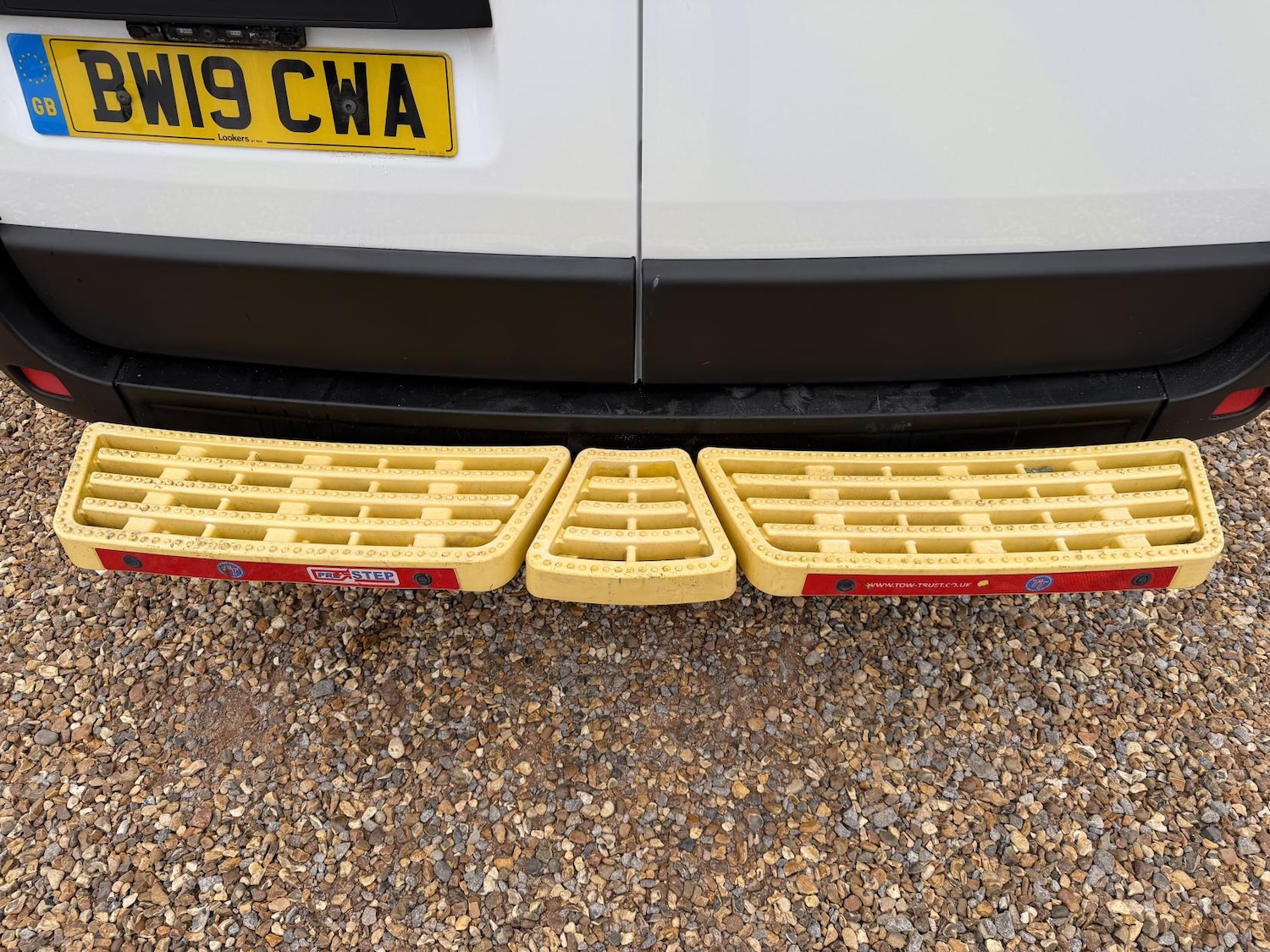 Used Vauxhall Movano 2019 for sale - 77782175: Photo 42