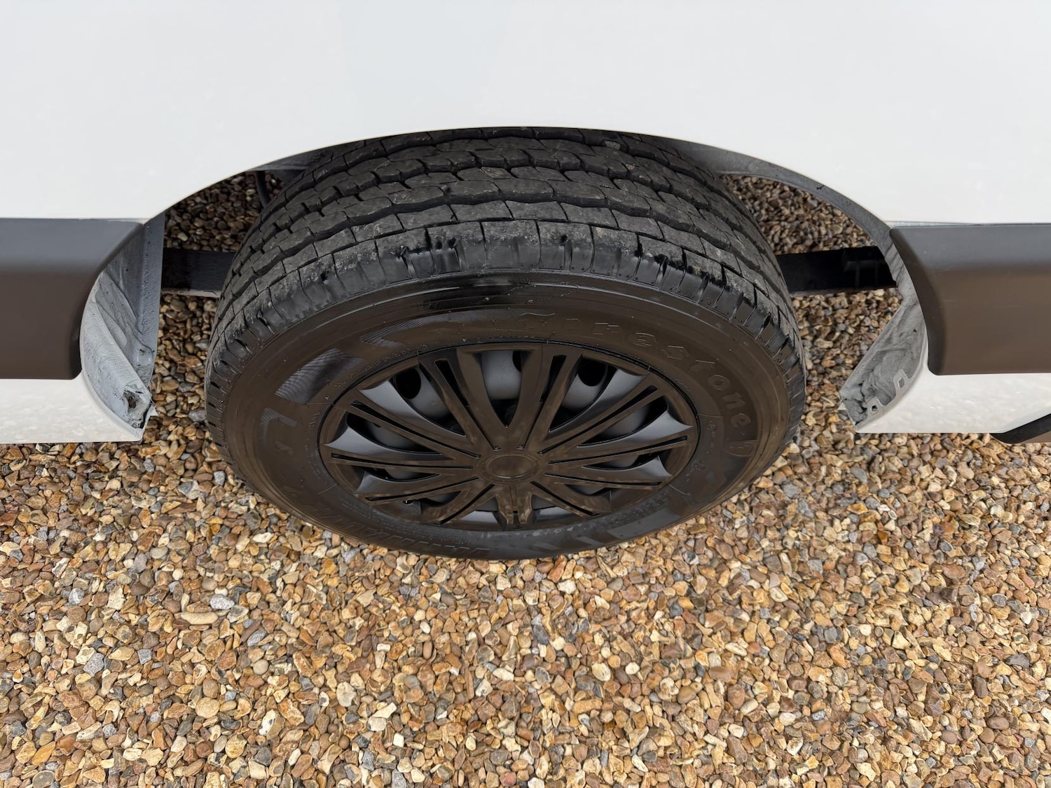 Used Vauxhall Movano 2019 for sale - 77782175: Photo 44