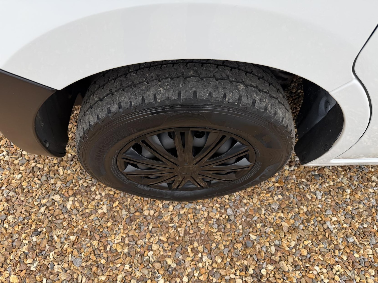 Used Vauxhall Movano 2019 for sale - 77782175: Photo 45