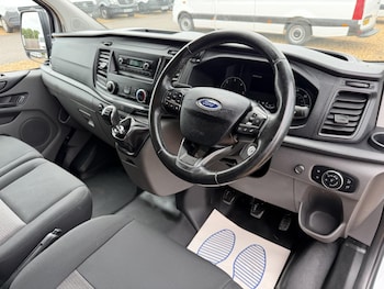 Used Ford Transit Custom 2019 for sale - 78832916: Photo