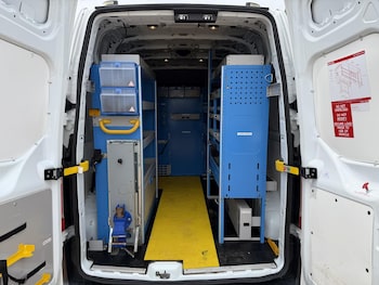 Used Ford Transit Custom 2019 for sale - 78832916: Photo