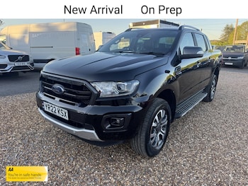 Used Ford Ranger 2022 for sale - 78374442: Photo