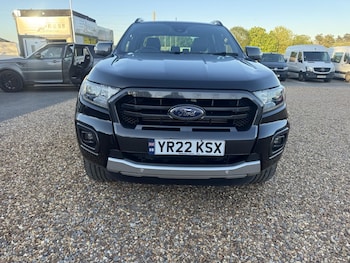 Used Ford Ranger 2022 for sale - 78374442: Photo