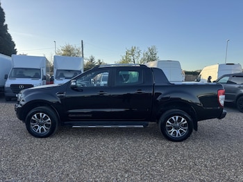 Used Ford Ranger 2022 for sale - 78374442: Photo