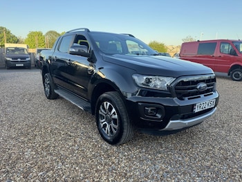 Used Ford Ranger 2022 for sale - 78374442: Photo