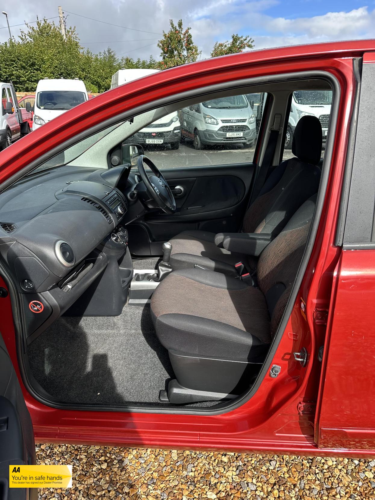 Vehicle 13