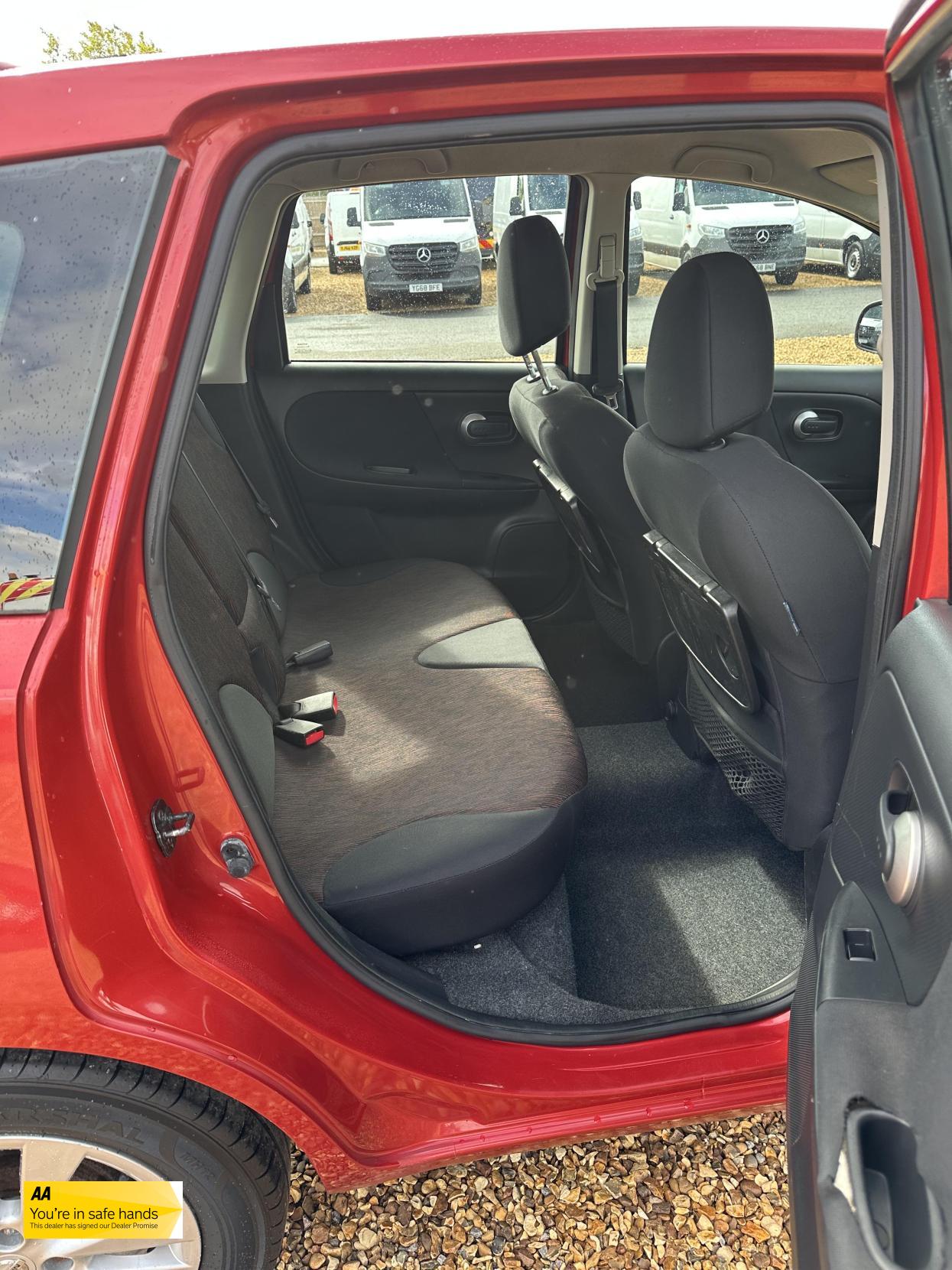 Vehicle 19