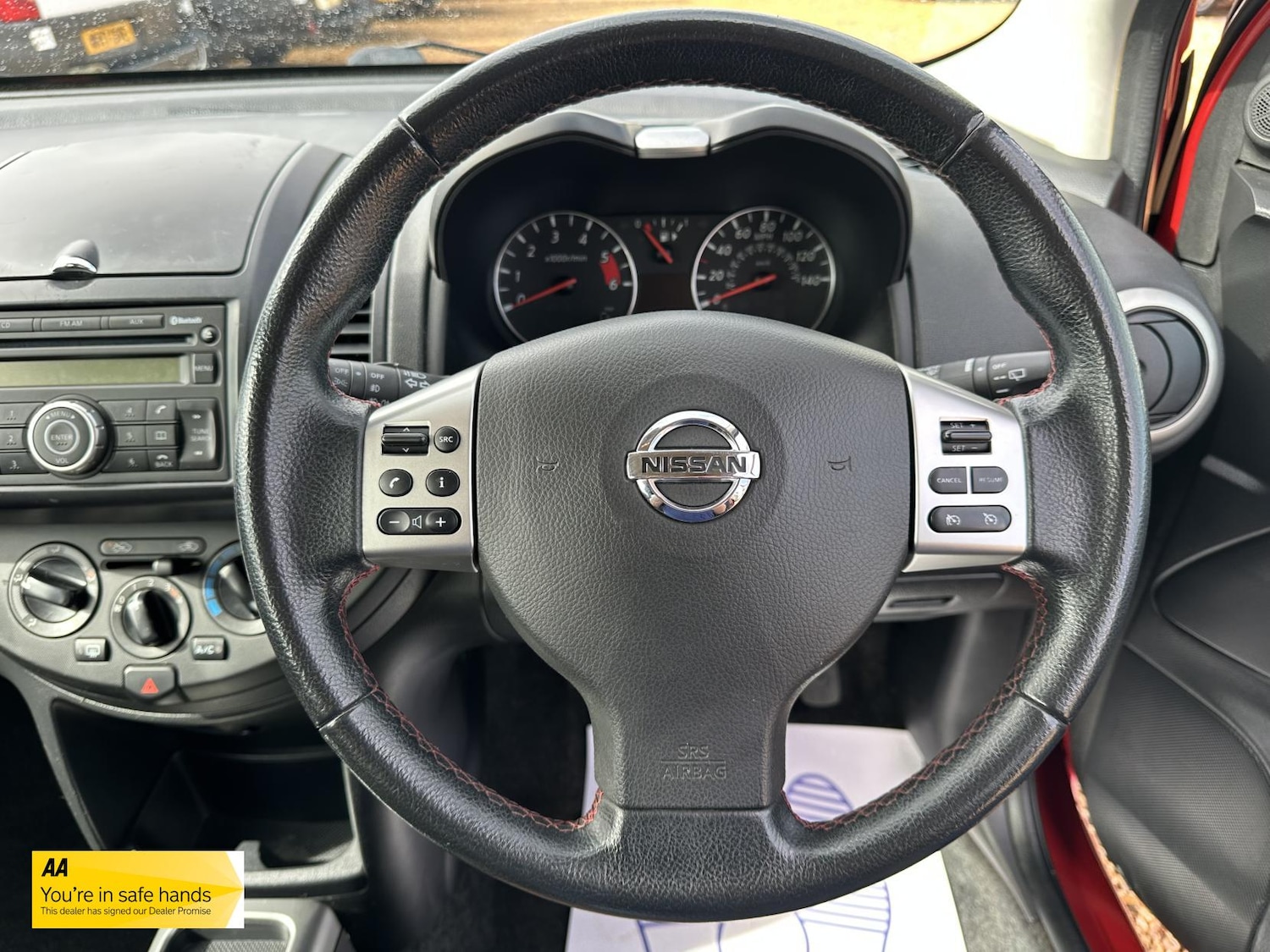 Vehicle 25