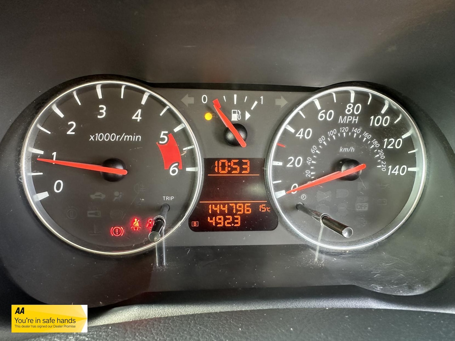 Vehicle 33