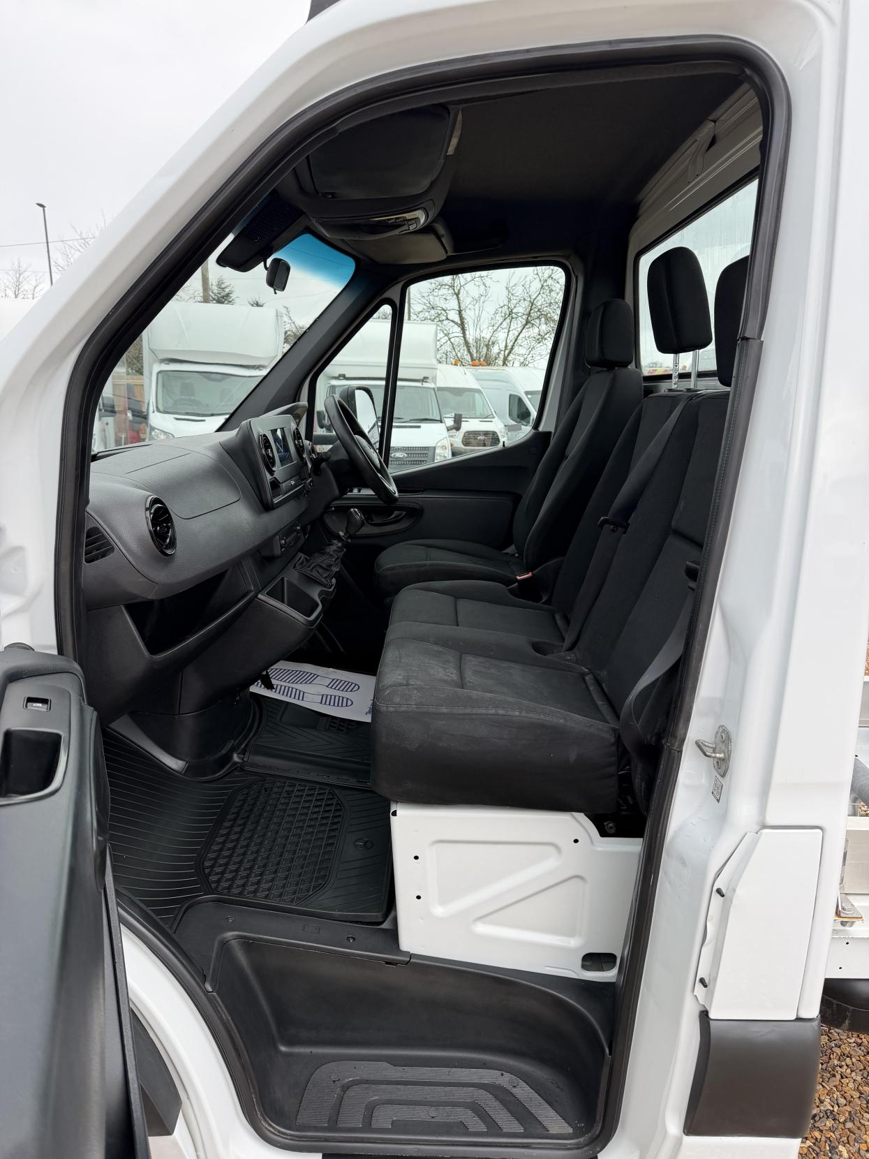 Used Mercedes-Benz Sprinter 2020 for sale - 77644126: Photo 13