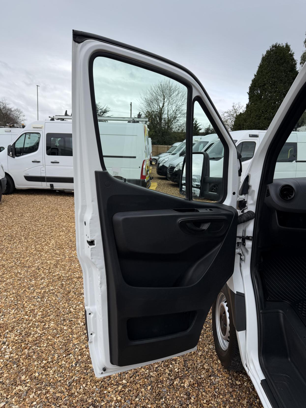 Used Mercedes-Benz Sprinter 2020 for sale - 77644126: Photo 14