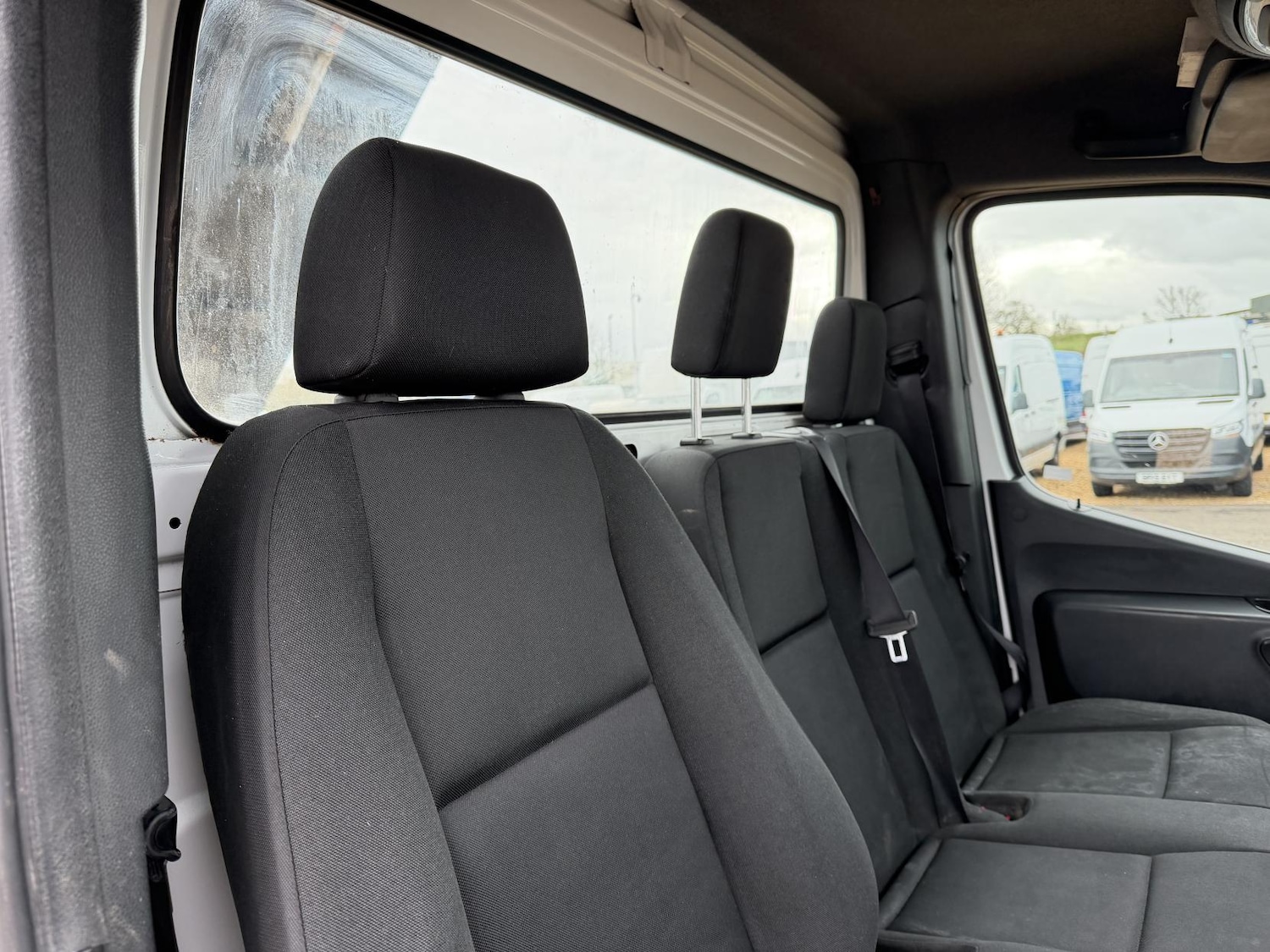 Used Mercedes-Benz Sprinter 2020 for sale - 77644126: Photo 15