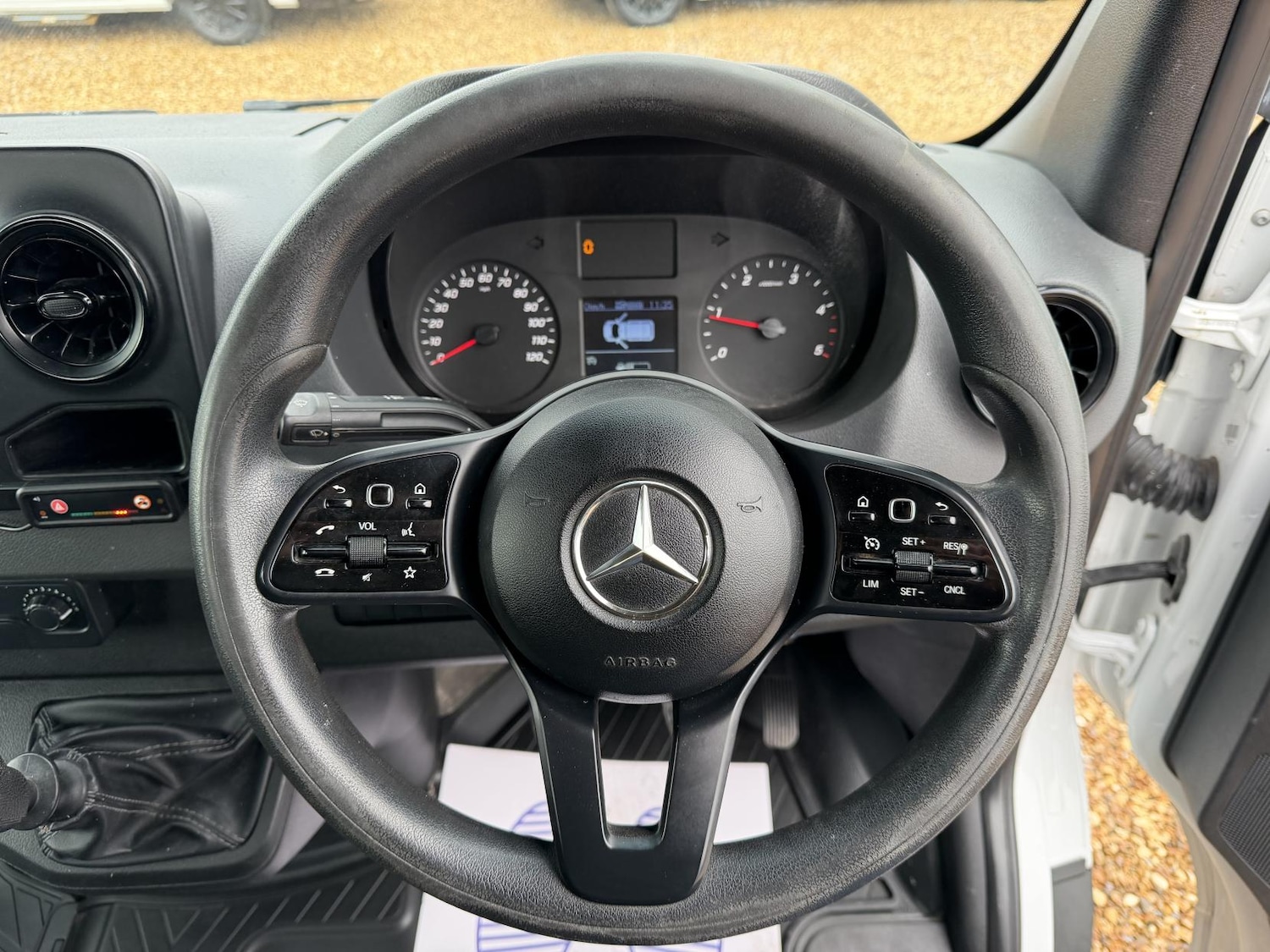 Used Mercedes-Benz Sprinter 2020 for sale - 77644126: Photo 19