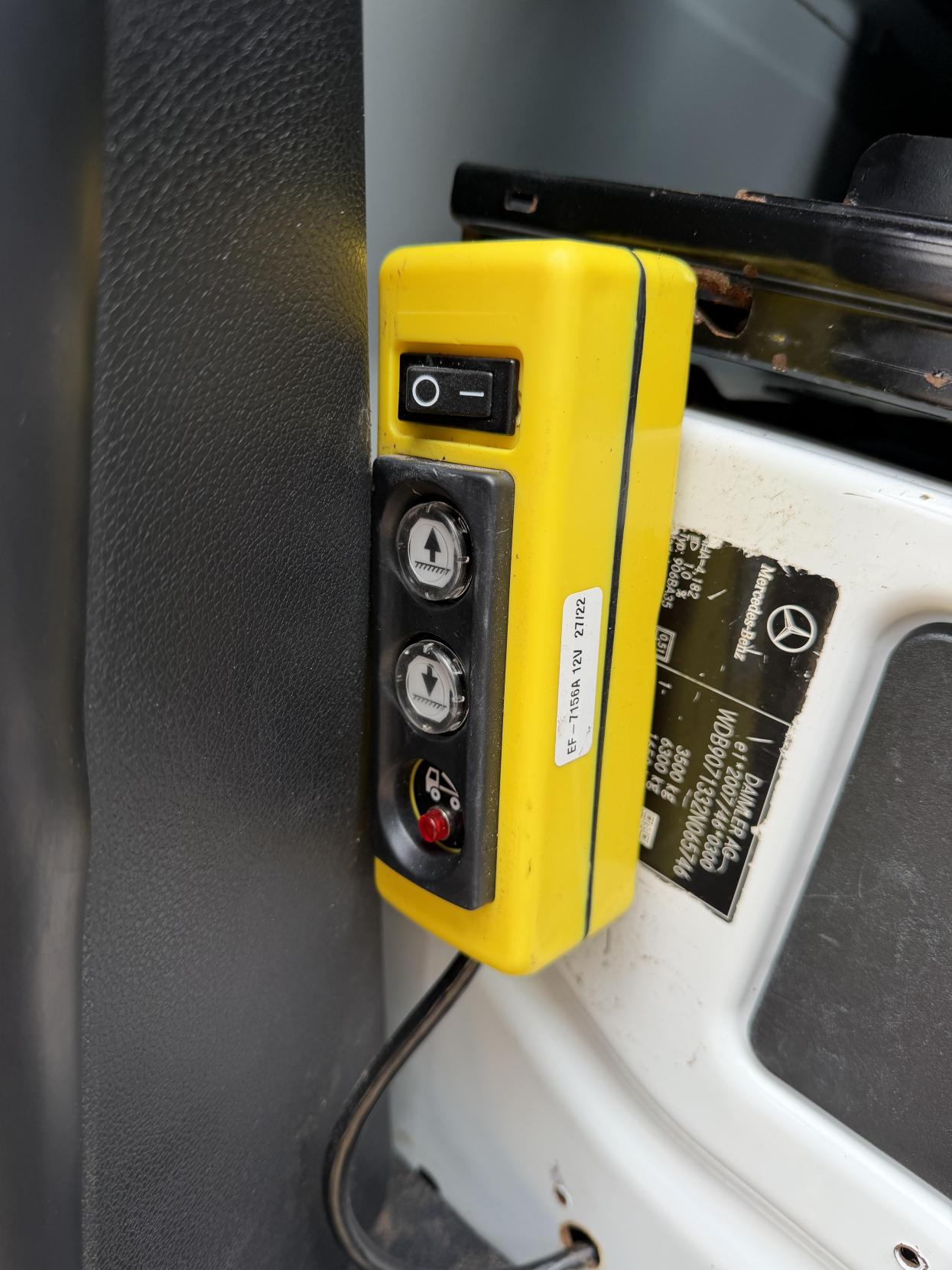 Used Mercedes-Benz Sprinter 2020 for sale - 77644126: Photo 20