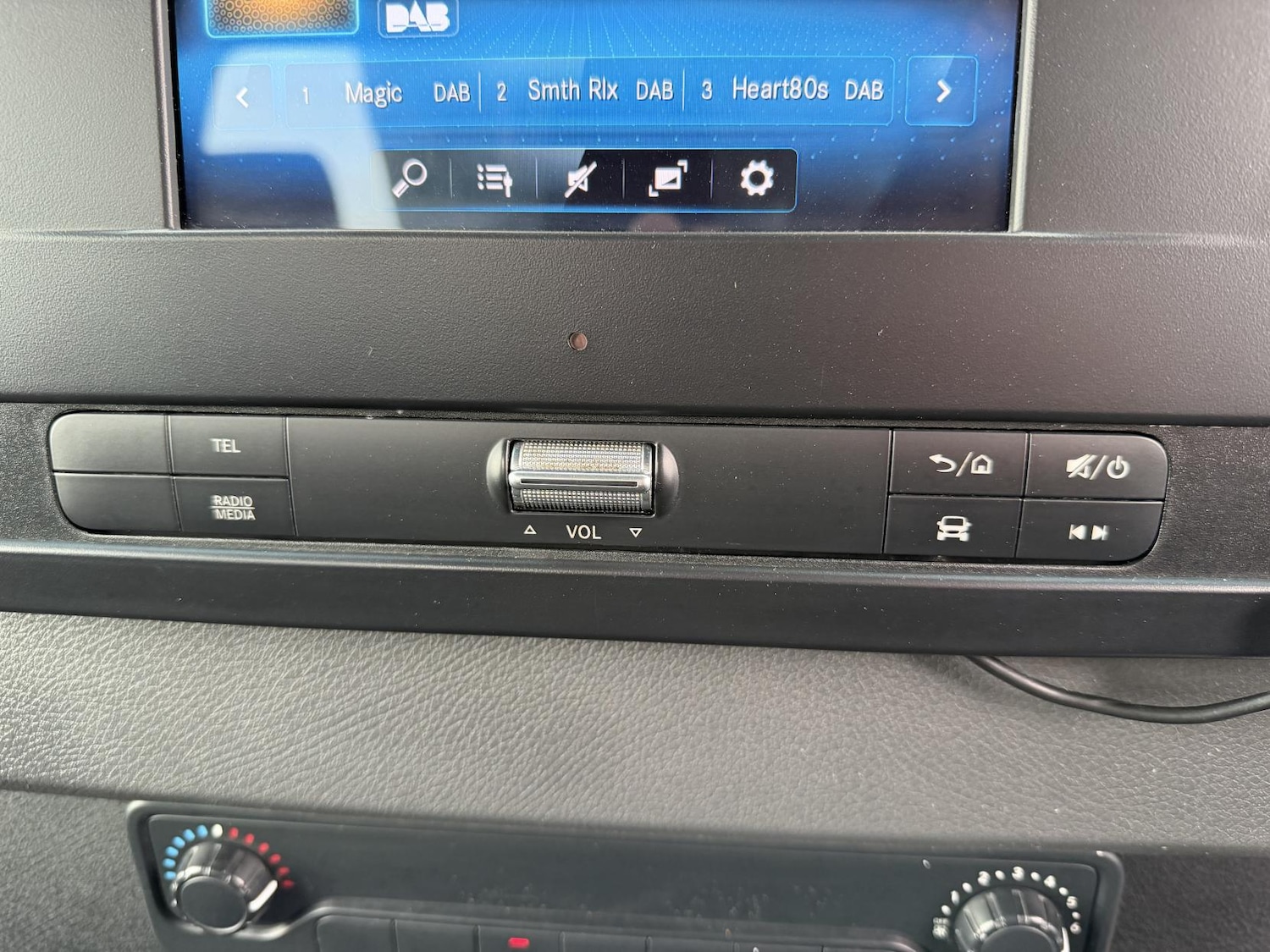 Used Mercedes-Benz Sprinter 2020 for sale - 77644126: Photo 26