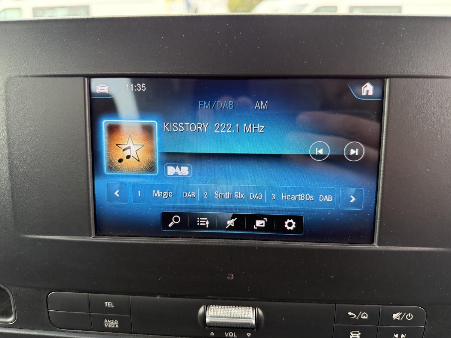 Used Mercedes-Benz Sprinter 2020 for sale - 77644126: Photo 27