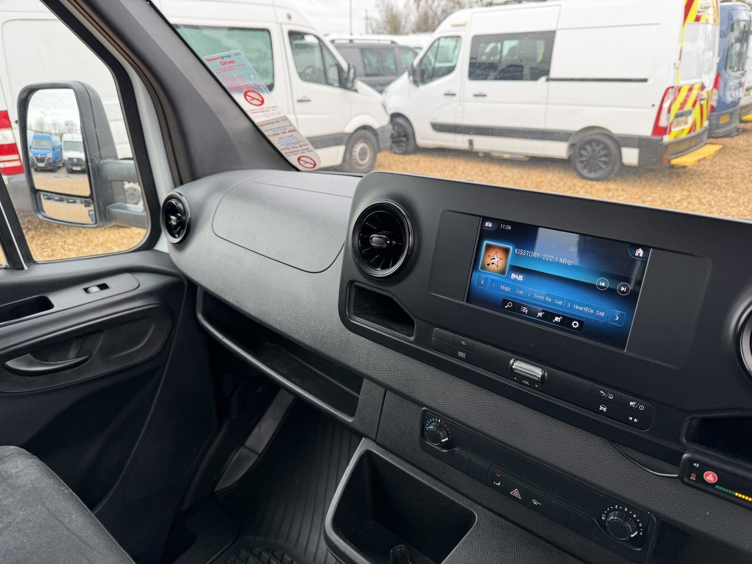 Used Mercedes-Benz Sprinter 2020 for sale - 77644126: Photo 30