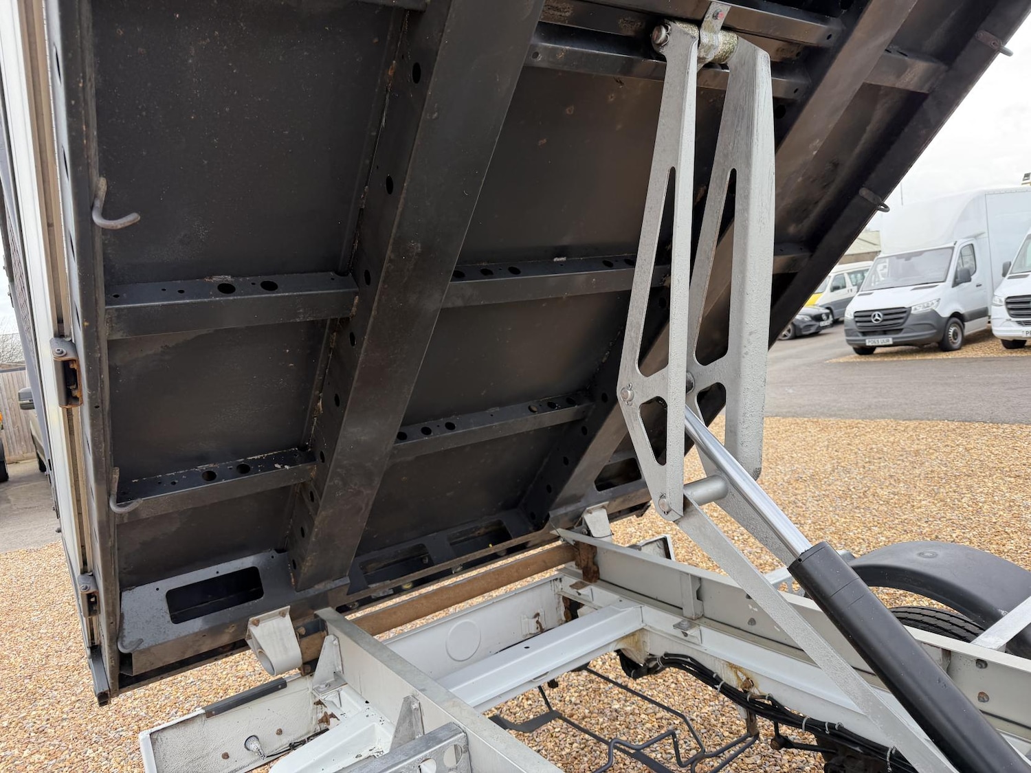 Used Mercedes-Benz Sprinter 2020 for sale - 77644126: Photo 31