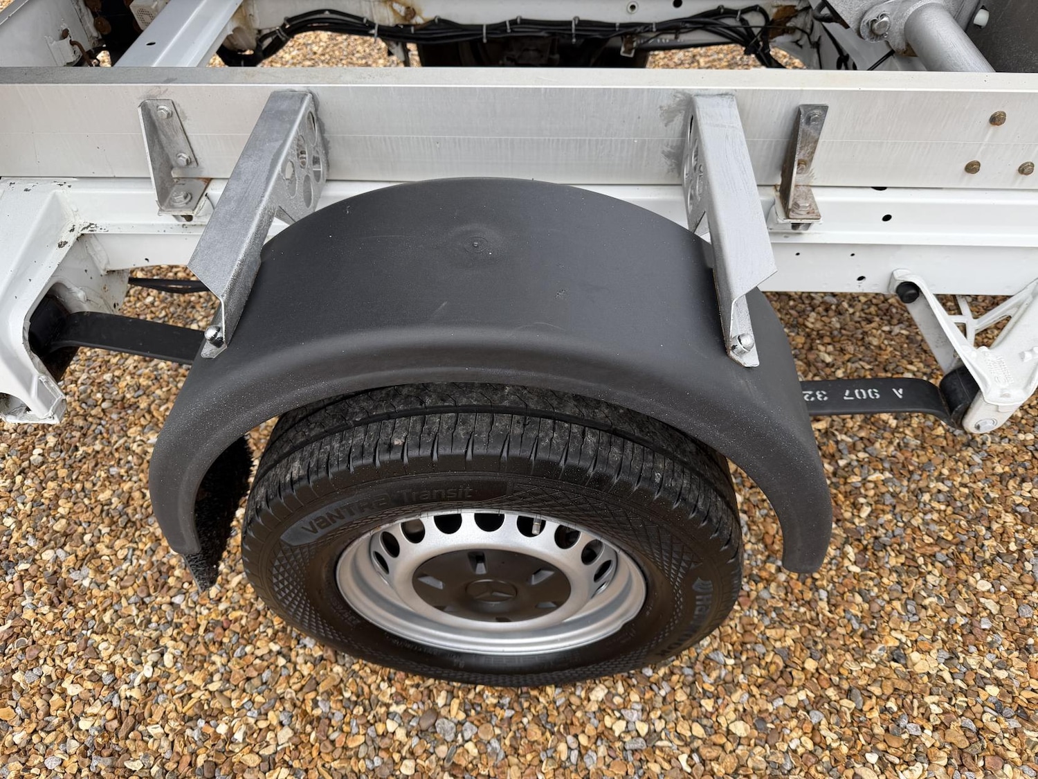 Used Mercedes-Benz Sprinter 2020 for sale - 77644126: Photo 32