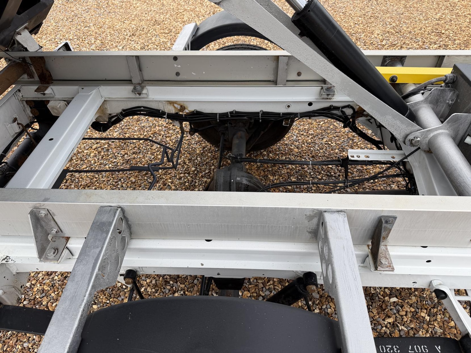 Used Mercedes-Benz Sprinter 2020 for sale - 77644126: Photo 33