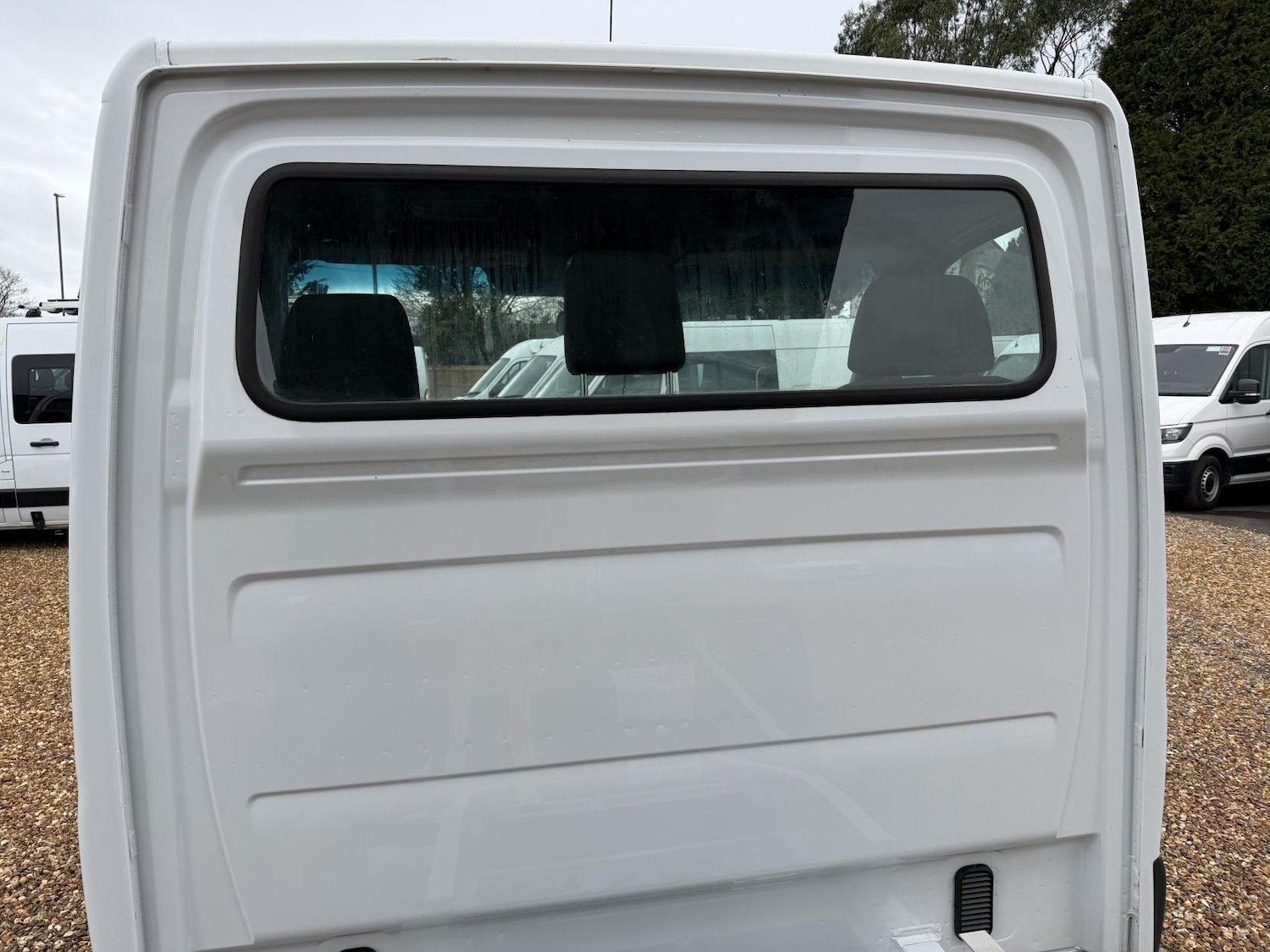 Used Mercedes-Benz Sprinter 2020 for sale - 77644126: Photo 34