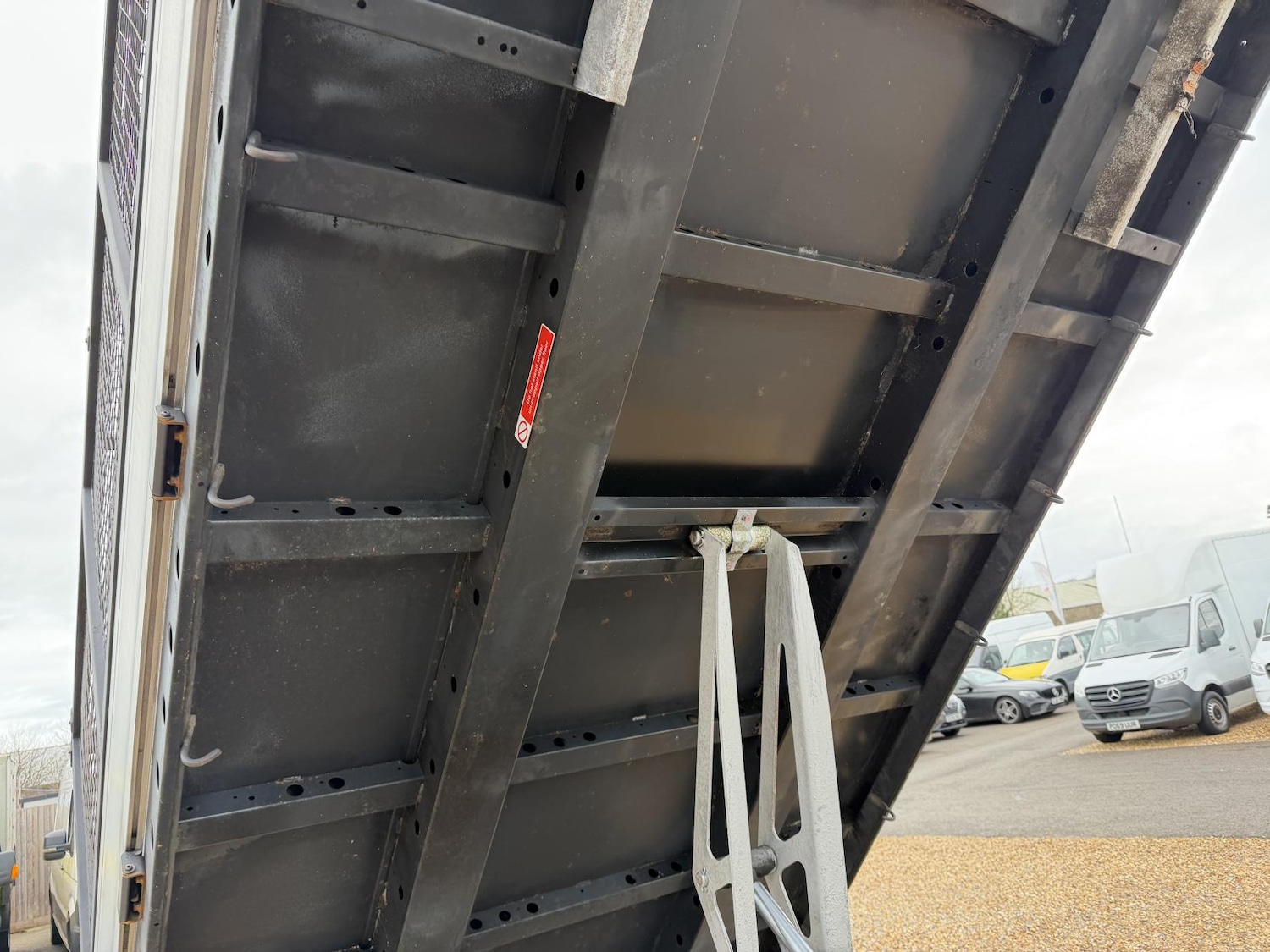 Used Mercedes-Benz Sprinter 2020 for sale - 77644126: Photo 36